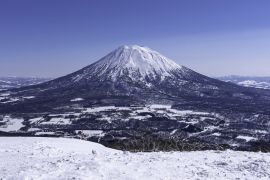 Lais Puzzle - Yotei Niseko, Japan - 2.000 Teile