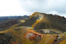 Lais Puzzle - Vulkan Sierra Negra - Galapagos, Ecuador - 2.000 Teile