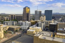 Lais Puzzle - Tucson Arizona - 2.000 Teile
