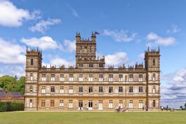 Lais Puzzle - Highclere Castle - Berkshire - England - 2.000 Teile