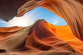 Lais Puzzle - Antelope Canyon in Arizona - 2.000 Teile