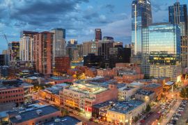 Lais Puzzle - Denver - 2.000 Teile