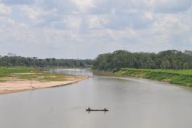 Lais Puzzle - Strand Tarauacá, Brasilien - 2.000 Teile