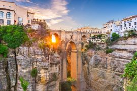Lais Puzzle - Ronda, Spanien - 2.000 Teile