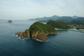 Lais Puzzle - Panoramablick von Laranjeiras Brasilien - 2.000 Teile