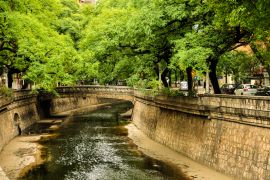 Lais Puzzle - La Cañada, Stadt Cordoba - 2.000 Teile