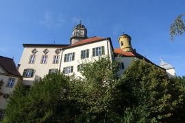 Lais Puzzle - Schloss Baldern - 2.000 Teile