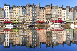 Lais Puzzle - Honfleur Normandie - 2.000 Teile