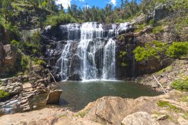 Lais Puzzle - Grampians-Nationalpark in Victoria, Australien - 2.000 Teile