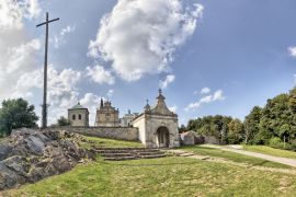 Lais Puzzle - Heiliges Kreuz - Lysa Gora im Swietokrzyskie-Gebirge - Kielce - Polen - 2.000 Teile