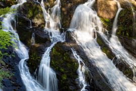 Lais Puzzle - Betws y Coed, Conwy, Wales - 2.000 Teile