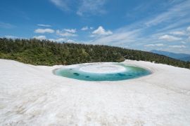 Lais Puzzle - Drachenauge, Japan - 2.000 Teile