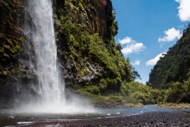 Lais Puzzle - Kondor Machay, Ecuador - 2.000 Teile