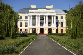 Lais Puzzle - Museum der Geschichte der Luftfahrt und Kosmonautik der Ukraine in Woronowyzja, Gebiet Winnyzja, Ukraine - 2.000 Teile