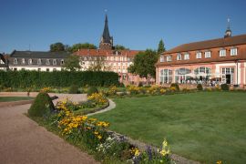 Lais Puzzle - Erbach/Odw. - 2.000 Teile