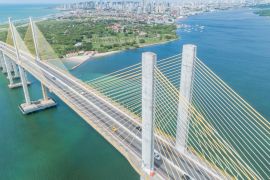 Lais Puzzle - Natal / Rio Grande do Norte / Brasilien - 2.000 Teile