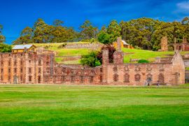 Lais Puzzle - Hobart, Tasmanien und seine wunderschöne Umgebung, Australien - 2.000 Teile