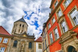 Lais Puzzle - Historische Altstadt von Paderborn - 2.000 Teile