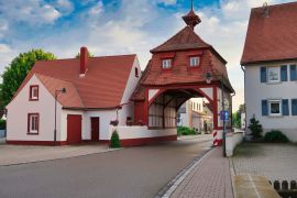 Lais Puzzle - muhr am see - 2.000 Teile