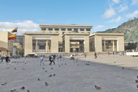 Lais Puzzle - Bogotá, Cundinamarca, Kolumbien - 2.000 Teile