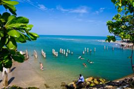 Lais Puzzle - Sucre, Sincelejo, Kolumbien - 2.000 Teile