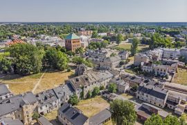 Lais Puzzle - Piotrków Trybunalski Polen - 2.000 Teile