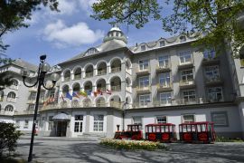 Lais Puzzle - priessnitzsanatorium auf dem gräfenberg - 2.000 Teile