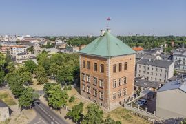 Lais Puzzle - Piotrków Trybunalski Polen - 2.000 Teile