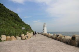 Lais Puzzle - Iragomisaki-Kap, Tahara, Aichi, Japan - 2.000 Teile