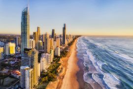 Lais Puzzle - Gold Coast Australien - 2.000 Teile