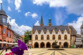 Lais Puzzle - Goslar, Deutschland - 2.000 Teile