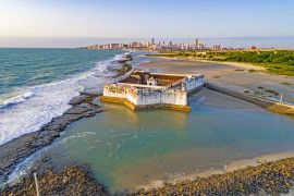 Lais Puzzle - Rio Grande do Norte - Natal Brasilien - 2.000 Teile