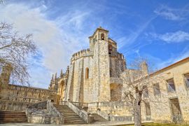Lais Puzzle - Tomar - Santarém - Portugal - 2.000 Teile