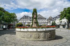 Lais Puzzle - Brilon - 2.000 Teile