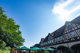 Lais Puzzle - Nunobiki Kräutergärten, Japan - 2.000 Teile