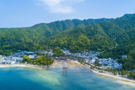 Lais Puzzle - Itsukushima, Japan - 2.000 Teile