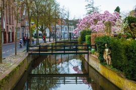 Lais Puzzle - Amersfoort Niederlande - 2.000 Teile