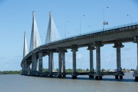 Lais Puzzle - Aracaju, Sergipe , Brasilien - 2.000 Teile