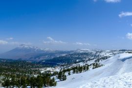 Lais Puzzle - Hachimantai, Japan - 2.000 Teile