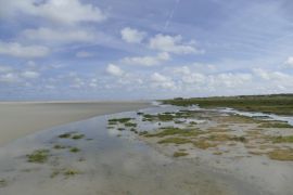 Lais Puzzle - Schiermonnikoog - 2.000 Teile