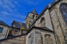 Lais Puzzle - Montivilliers, Frankreich - 2.000 Teile