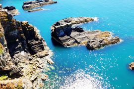 Lais Puzzle - Holyhead, Anglesay, Wales - 2.000 Teile