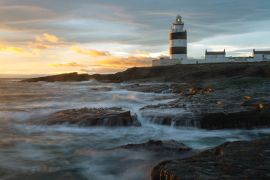 Lais Puzzle - Hook Head co. Wexford Irland - 2.000 Teile
