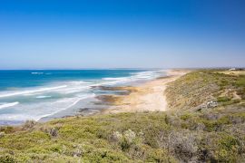 Lais Puzzle - Barwon Heads Park, Victoria, Australien - 2.000 Teile