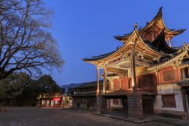 Lais Puzzle - Shaxi, China - 2.000 Teile