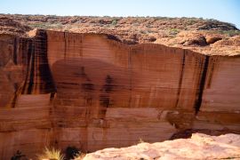 Lais Puzzle - Ayers Rock, Uluru, im Roten Herzen Australiens - 2.000 Teile