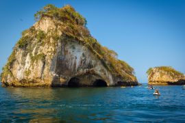 Lais Puzzle - Puerto Vallarta Mexiko - 2.000 Teile