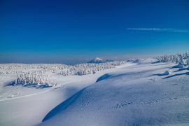 Lais Puzzle - Towada Hachimantai National Park, Japan - 2.000 Teile
