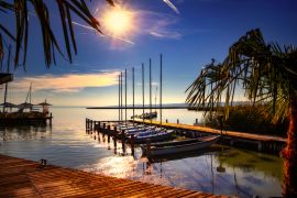 Lais Puzzle - Neusiedl am See - 2.000 Teile