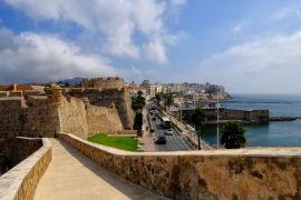 Lais Puzzle - Ceuta, Spanien - 2.000 Teile